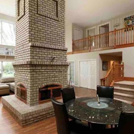 דלתה Muchen Villa מראה חיצוני תמונה