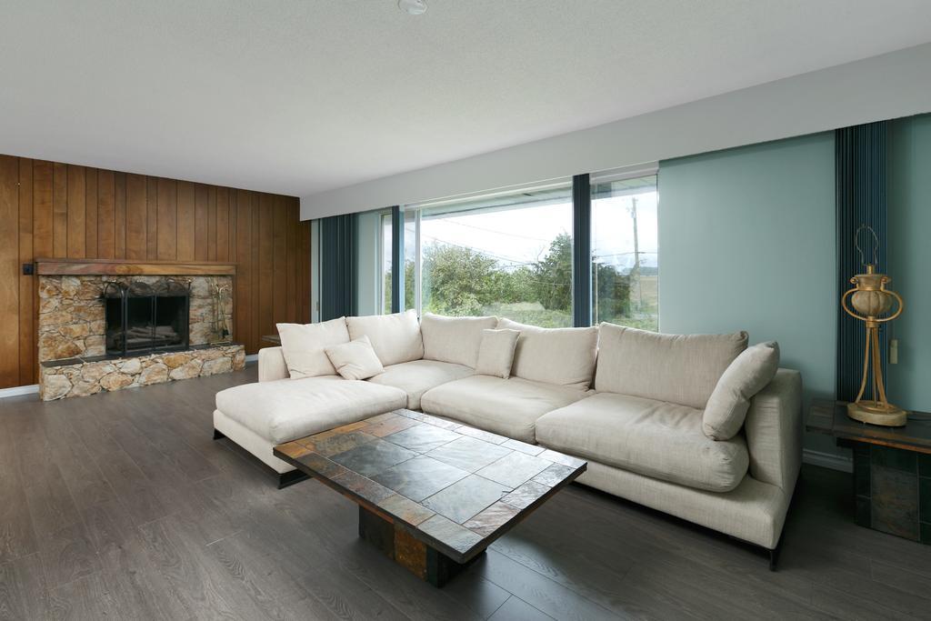 דלתה Muchen Villa מראה חיצוני תמונה