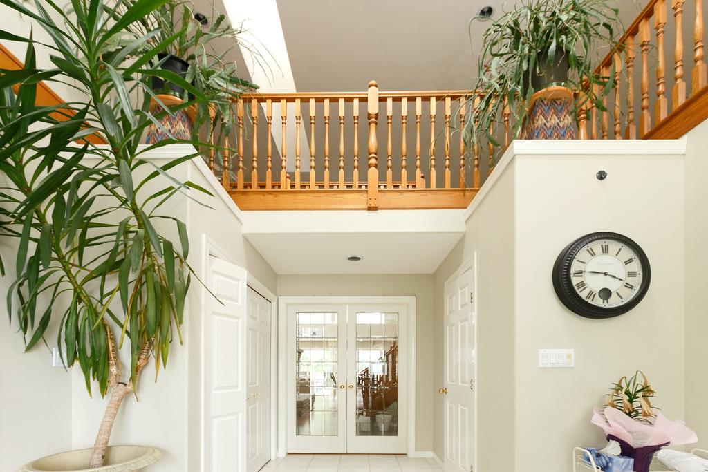 דלתה Muchen Villa מראה חיצוני תמונה
