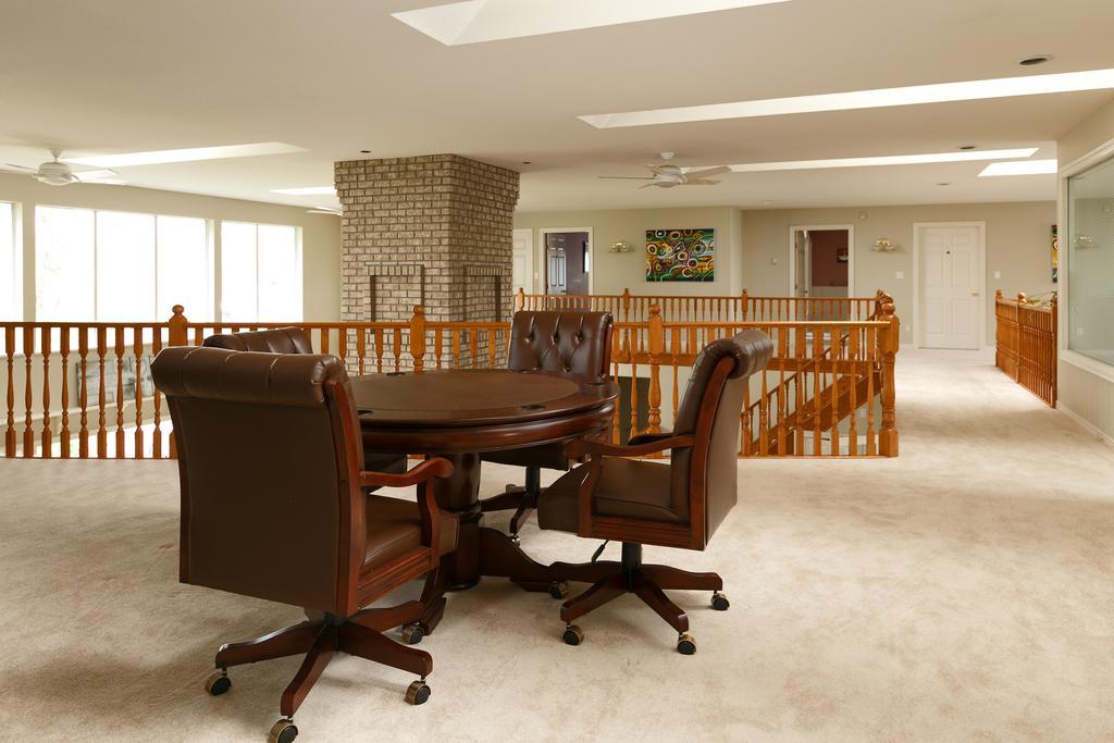 דלתה Muchen Villa מראה חיצוני תמונה